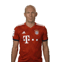 Germany Lol Sticker by FC Bayern Munich