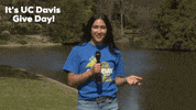 Goags GIF by UC Davis