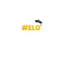 Elo Cordeiro Sticker by Colégio ELO