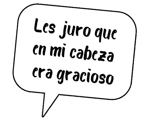 Comedia Stand Up Sticker by Escuela de Pie Stand up