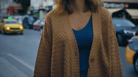Seda Bakan GIF by Show TV