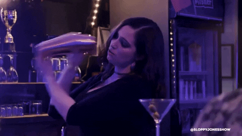Happy Hour Cheers GIF by Hop To It Productions