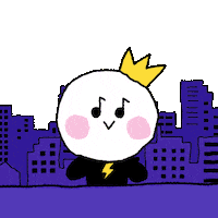 Sticker Love Sticker by LINE FRIENDS