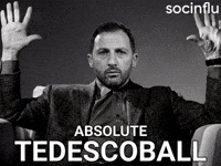 Tedesco GIF by Socinflu