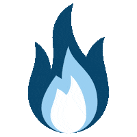 Fire Marketing Sticker by Plann