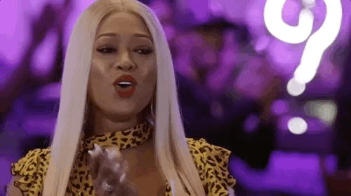 love & hip hop clapping GIF by VH1