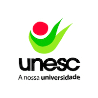 Unescoarrastaparacima Sticker by Unesc - Universidade do Extremo Sul Catarinense