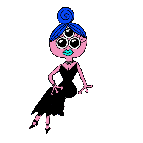 Animated Sticker
