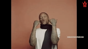 want her dj mustard GIF by Worldstar Hip Hop