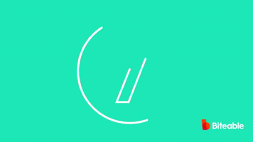Count Down Circle GIF by Biteable
