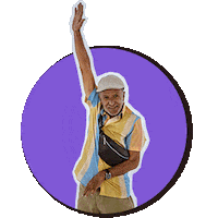 Musica Hit Sticker by Thiago Carvalho