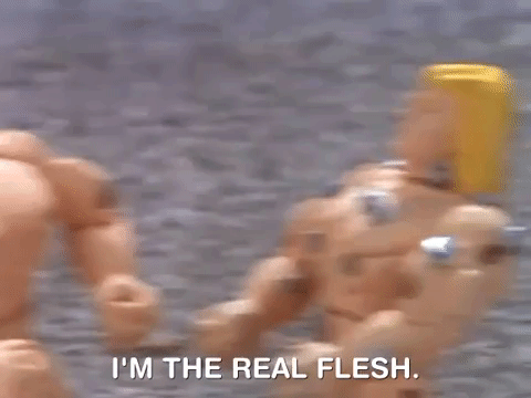 action league now nicksplat GIF