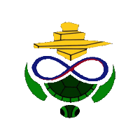 Indigenous Sticker by UMSU