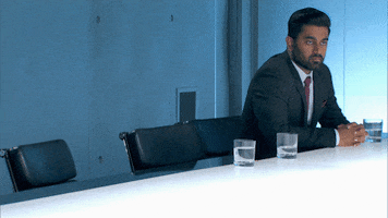 Party What GIF by BBC