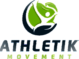 AthletikMovement logo personaltrainer personaltraining functionaltraining GIF