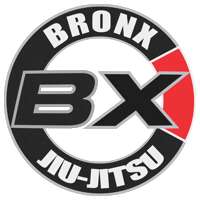 Bjj Jiujitsu Sticker by Alex Wilson