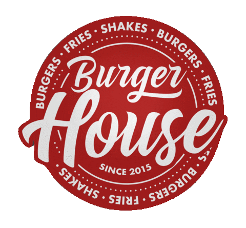 Weareburgerhouse Sticker by Ismail