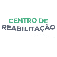 Reabilitação Gzd Sticker by Grupo Zero Dor