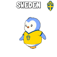 World Cup Football Sticker by Pudgy Penguins