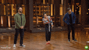 Masterchefau Hello GIF by Junior MasterChef Australia