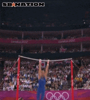 olympics GIF by SB Nation