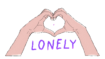 Lonely Justin Bieber Sticker by benny blanco