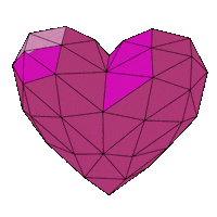 Art Love Sticker by TRIPPIESTEFF