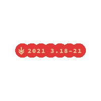 esgroup_interiordesignkorea indko 인디코2021 인테리어박람회 인테리어디자인코리아 Sticker