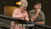 Robbie Love GIF by MasterChefAU