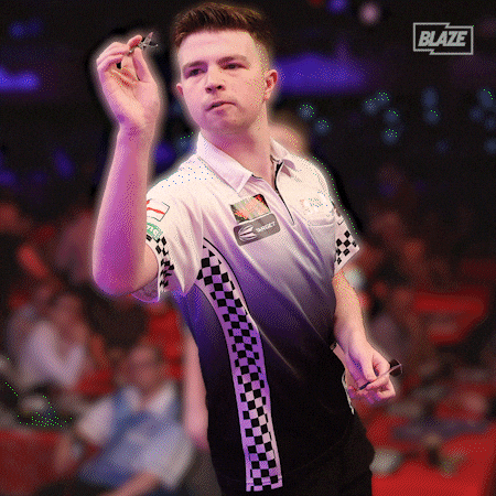 GIF by BLAZE TV UK