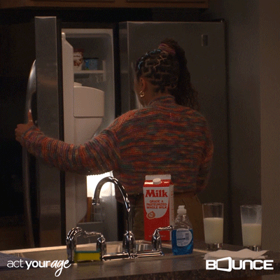 GIF by Bounce