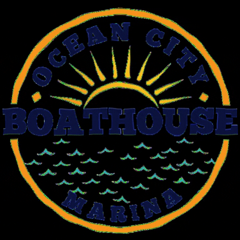 THHvHoldings marina ocean city nj boathouse marina oc boathouse GIF