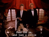 Season 2 Episode 10 GIF by Twin Peaks on Showtime