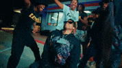 Chicago Eating GIF by Giant Music