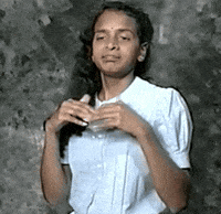Tired Asl GIF