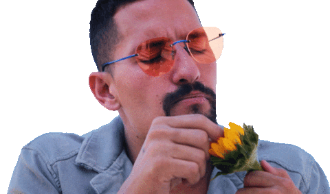 Me Enamora Peliculas Sticker by Mau y Ricky