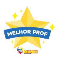 MundiCC educacao natalrn mundi mundialcc Sticker