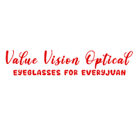 Vvo Sticker by Value VIsion Optical