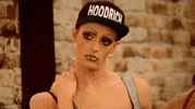 episode number 7 GIF by RuPaul’s Drag Race Season 6