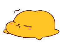 Tired Not Today Sticker