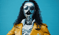 Angry Artificial Intelligence GIF by Jukebox Saints