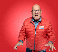 Money Confetti GIF by Postcode Loterij