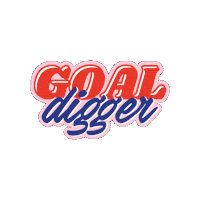 Goal Jj Sticker by jefasyjevas