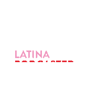 Latina Podcaster Sticker by jefasyjevas