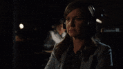 Sleuthing Nancy Grace GIF by Hallmark Mystery