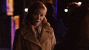 Nancy Grace Atlanta GIF by Hallmark Mystery