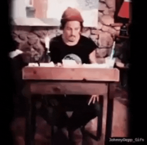 Flojoon  GIF