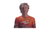 circuitsport cycling human powered health swirbul keegan swirbul Sticker