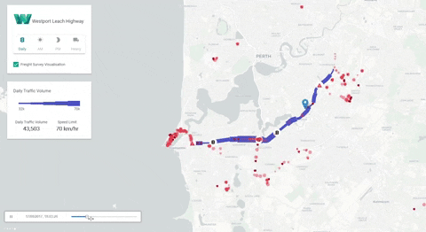 sarahcatherine08bd giphygifmaker maps spatial carto GIF