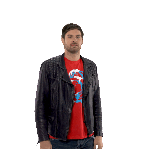 You Got It Reaction Sticker by Matt Stell